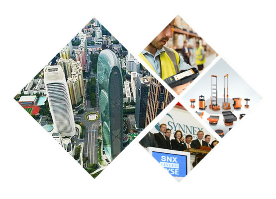 廣州拓欣信息技術有限公司,拓新物聯